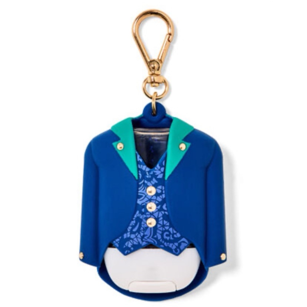 Bath & Body Works Bridgerton Blazer